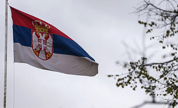 Сербия и Россия готовят соглашение о совместном кинопроизводстве Сербия и Россия готовят соглашение о совместном кинопроизводстве