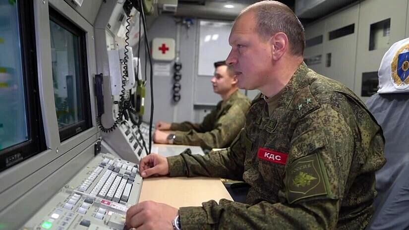 "Союз-2.1б" штатно вывел на орбиту военный спутник "Союз-2.1б" штатно вывел на орбиту военный спутник