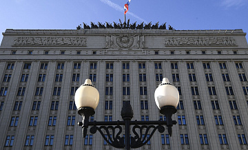 Минобороны рассказало подробности о спасенных с Украины российских солдатах