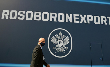 Рособоронэкспорт рассказал о совместных проектах производства оружия