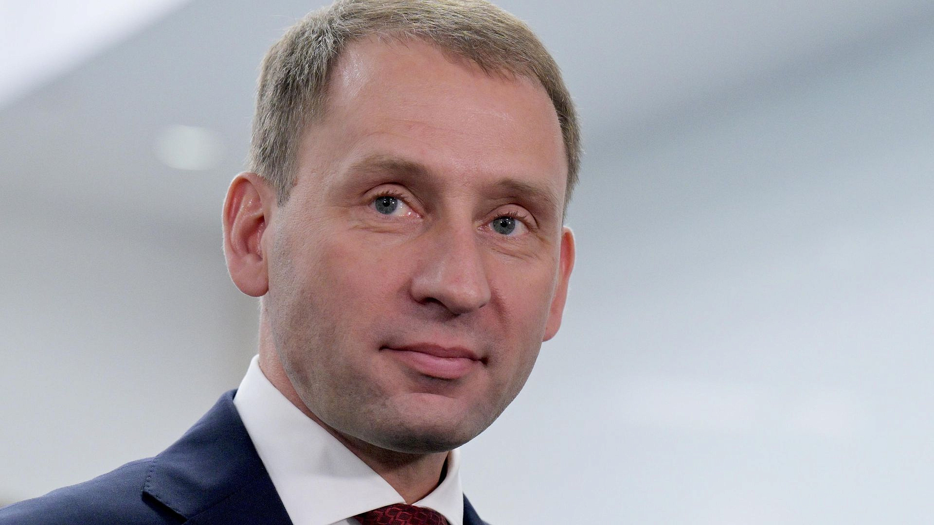 Александр Козлов: в России есть ископаемые, которых нет нигде в мире 