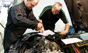 Эксперт назвал первые признаки скорой поломки автомобиля