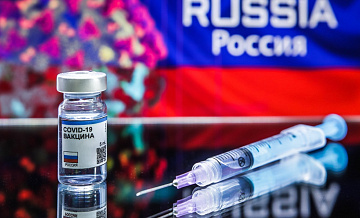 Европейская страна победила пандемию с помощью «Спутника V»