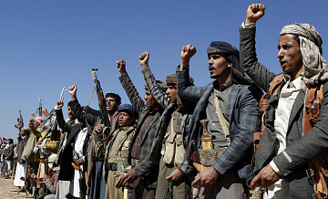 Хуситы вправе поддерживать Иран и силы сопротивления, заявил дипломат