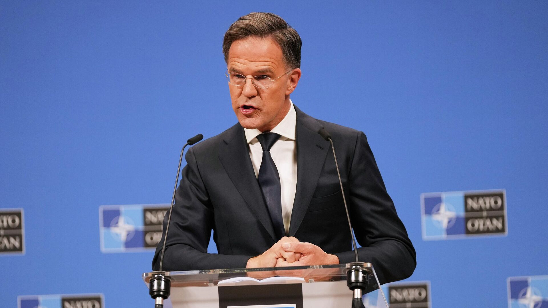 СМИ: Рютте раздражает союзников утверждениями, что в НАТО нет проблем