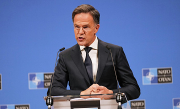 СМИ: Рютте раздражает союзников утверждениями, что в НАТО нет проблем