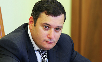 Хинштейн заявил, что остался в Москве для проведения консультаций