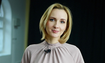 Львова-Белова находится на связи с детским омбудсменом Запорожской области