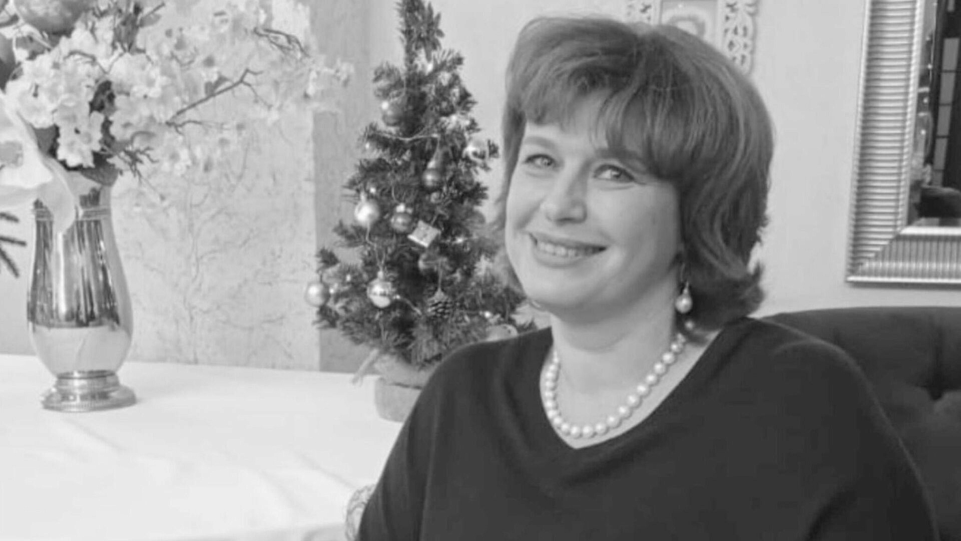 Умерла актриса Дарья Вилкова-Гончарова