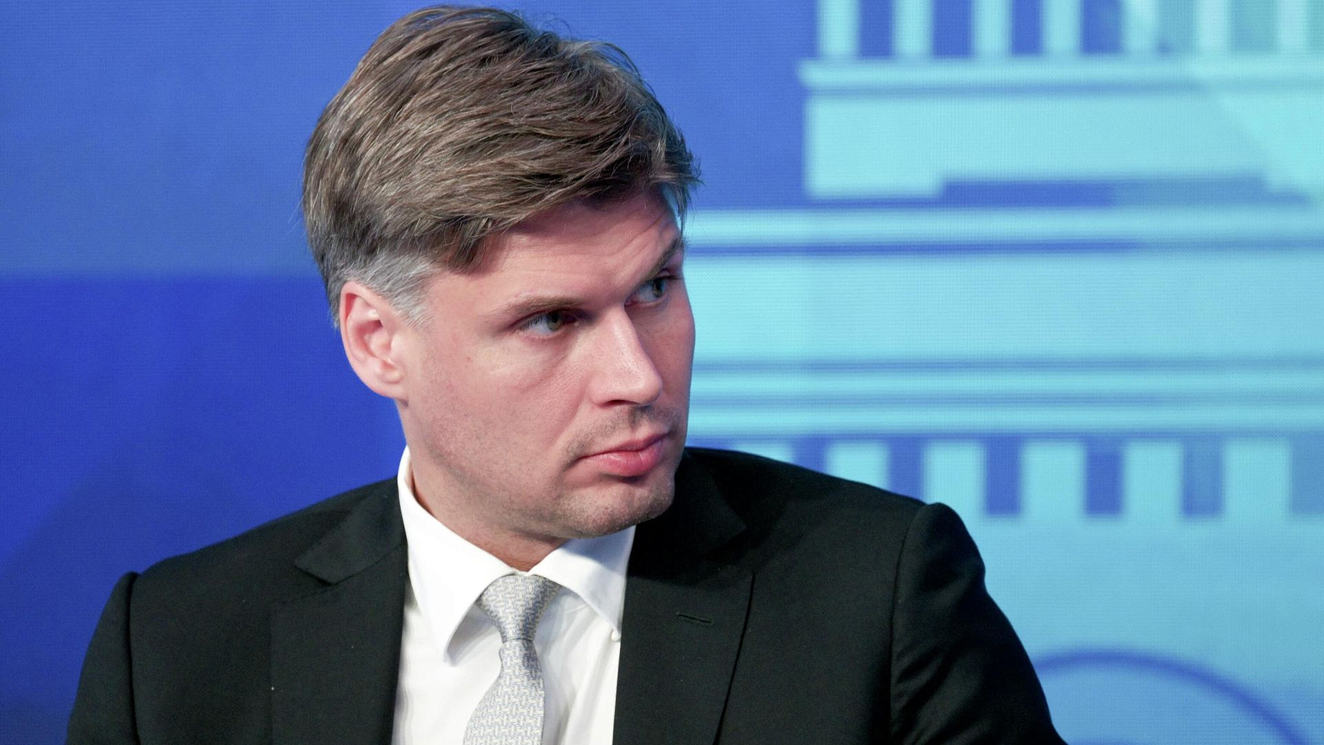 Глава "Роскосмоса" пожелал удачи новому экипажу МКС