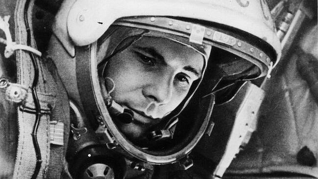 Имя Юрия Гагарина занесут в Книгу памяти и славы "Вечно живые"