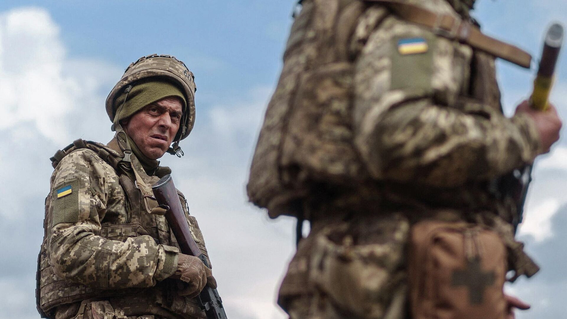 "План победы". На Украине сделали заявление об окончании конфликта