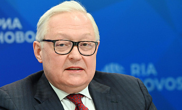 Американский бизнес сохраняет интерес к российскому рынку, заявил Рябков
