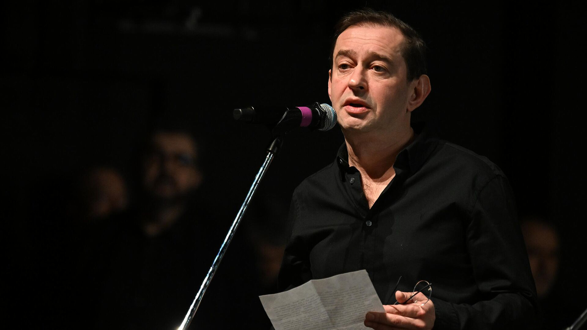 В ГД оценили назначение Хабенского на пост и.о. ректора Школы-студии МХАТ