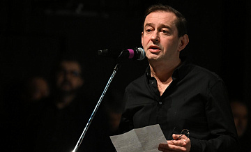 В ГД оценили назначение Хабенского на пост и.о. ректора Школы-студии МХАТ