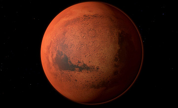 Ученые открыли очередной секрет Марса, подобия которого нет на Земле