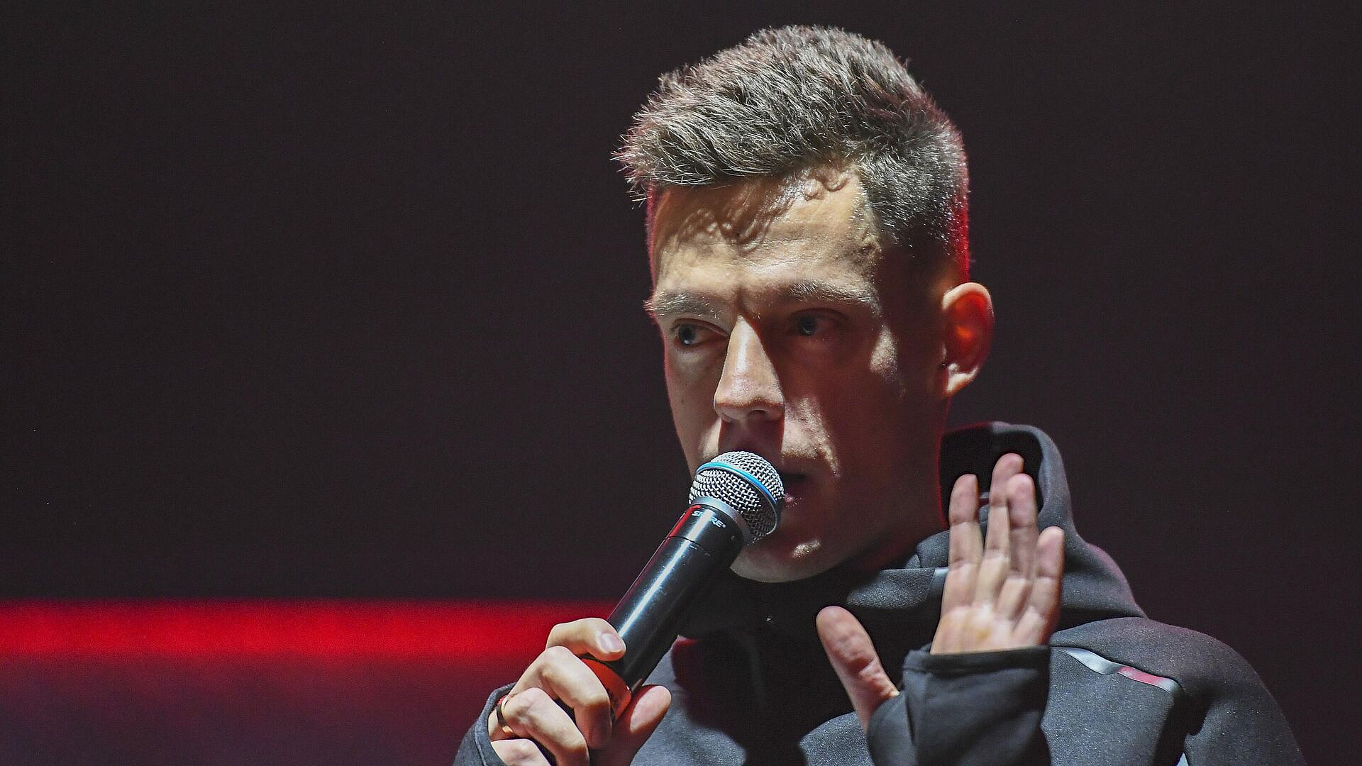 Суд ужесточил приговор Дудю* по делу об уклонении от обязанностей иноагента