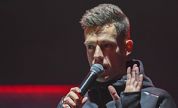 Суд ужесточил приговор Дудю* по делу об уклонении от обязанностей иноагента