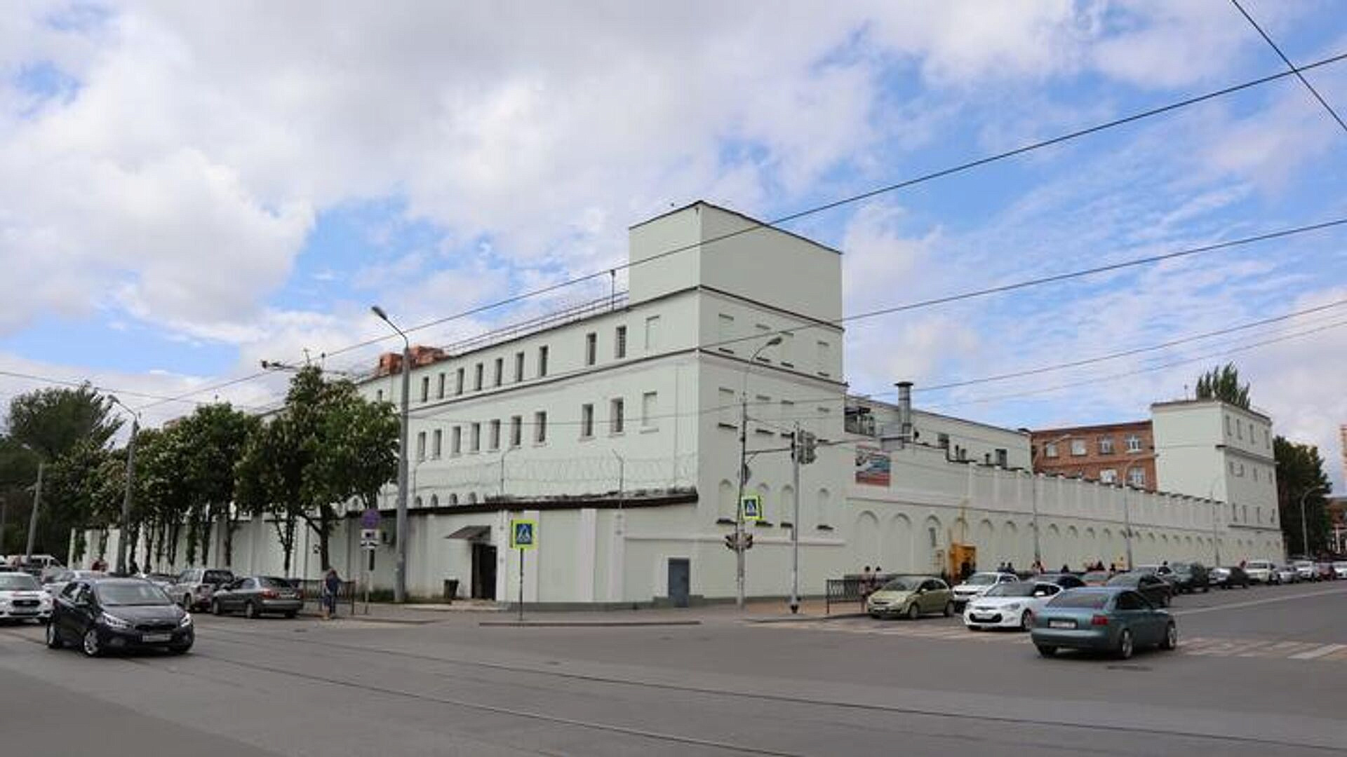 Начальник оперативного управления УФСИН попал в заложники в ростовском СИЗО