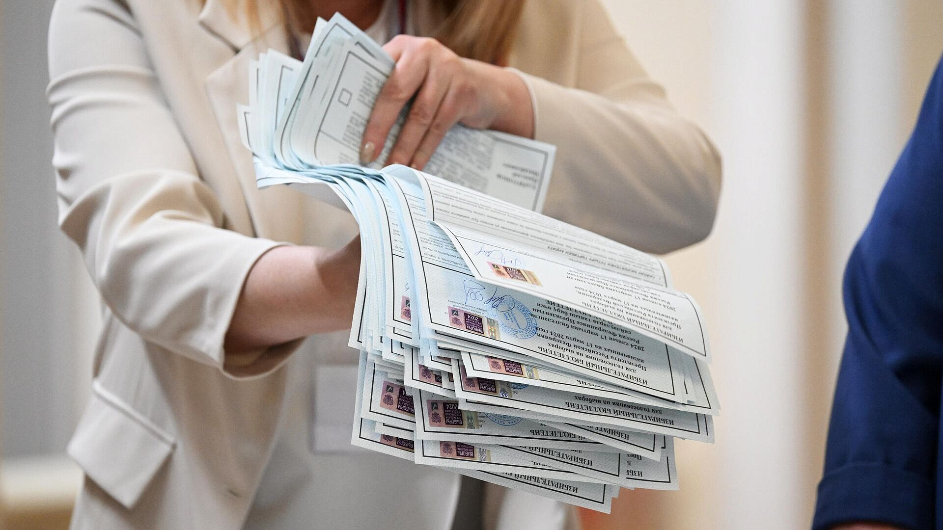 Итоговая явка на выборах в Республике Алтай составила 71,28 процента