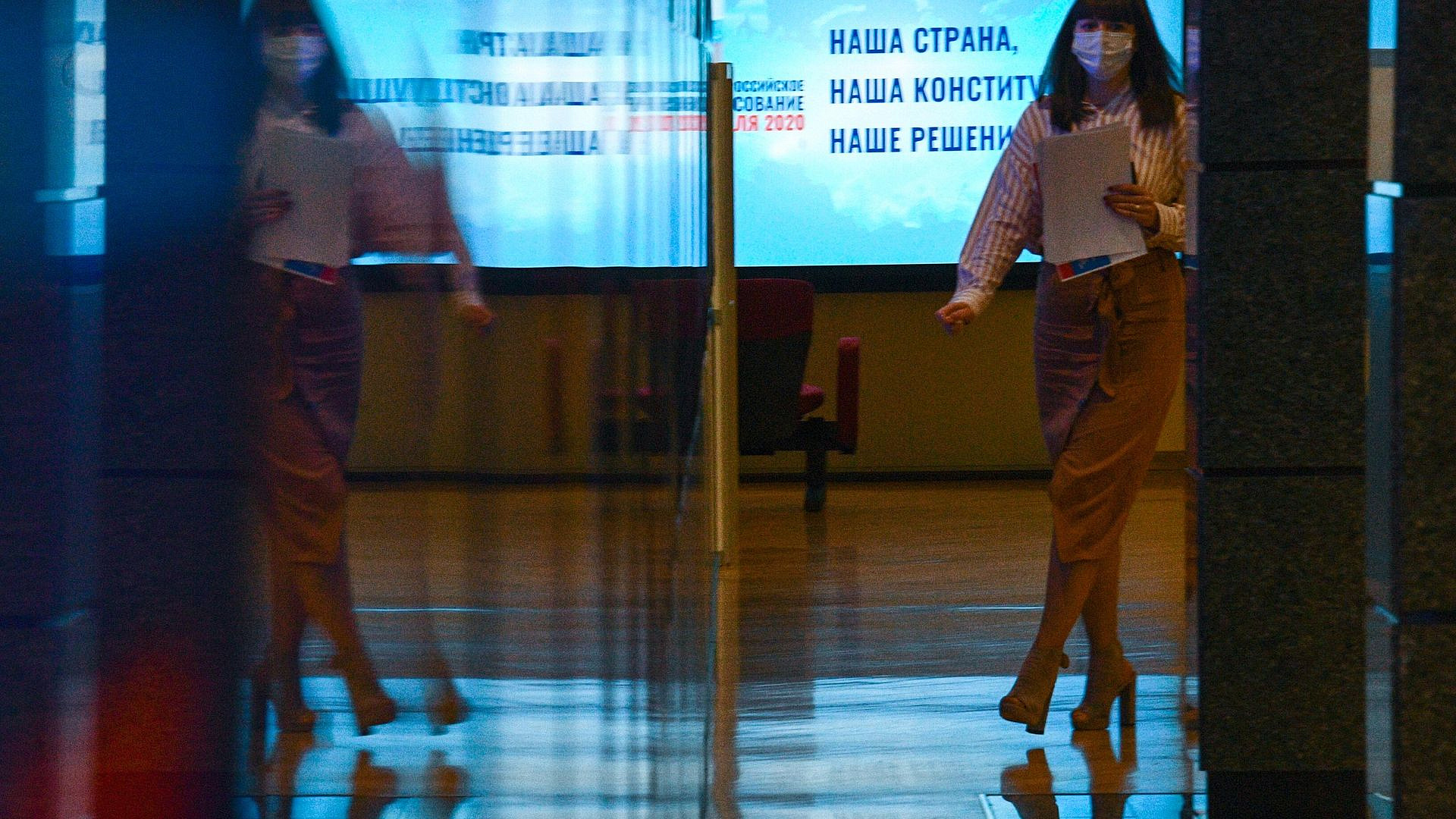 В федеральные списки включены уже более 3,1 тысячи кандидатов в депутаты