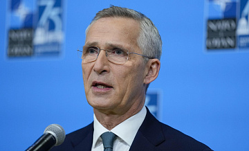 Генсек НАТО сделал дерзкое заявление об операции ВСУ в Курской области