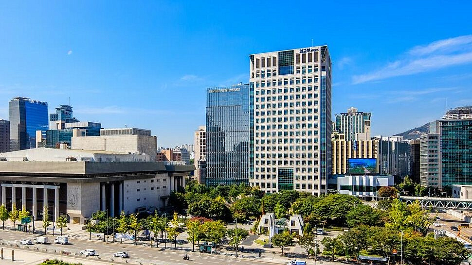 Южная Корея введет новые санкции против КНДР из-за запуска МБР, пишут СМИ