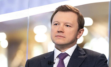 Ефимов: котлован на станции метро "Строгино" готов более чем на 50%