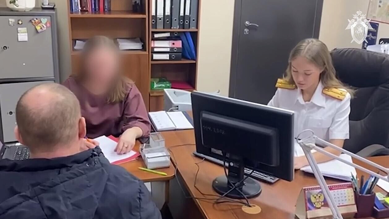 В красноярской семье, отравившейся дихлофосом, умер младенец