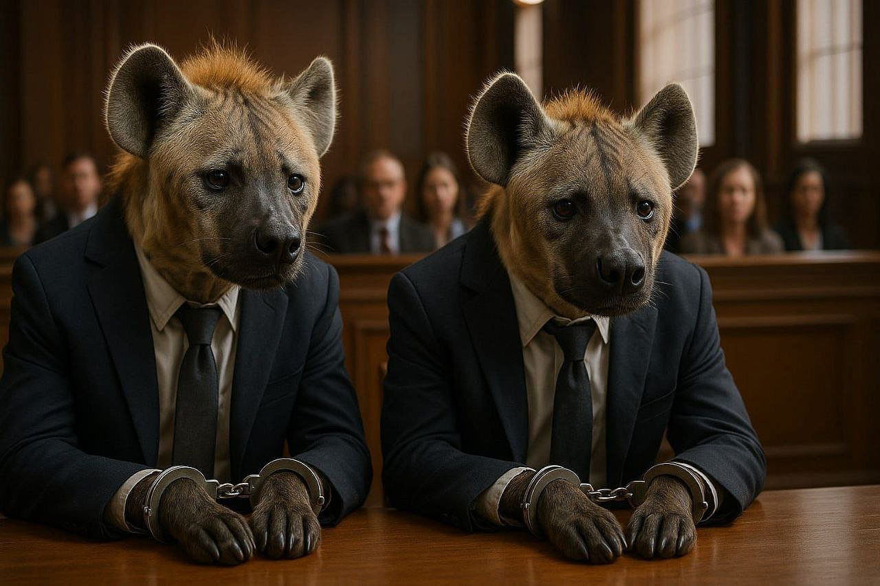 Торжество правосудия. Матрицы Гаряева отстояли свою уникальность