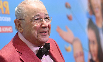 СМИ узнали о состоянии Петросяна