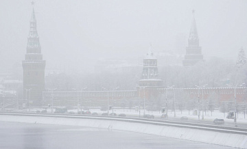 Число задержанных рейсов в московских аэропортах выросло до пяти