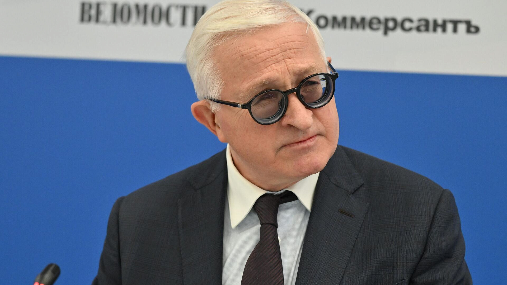 Глава РСПП объяснил природу налога на сверхприбыль