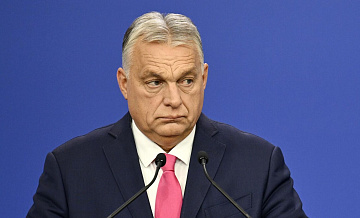 Орбан сделал заявление о будущем