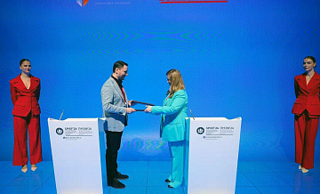 Ликсутов: резиденты ОЭЗ Москвы заключили 3 соглашения в сфере электроники
