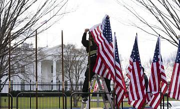 Опрос показал отношение американцев к военной операции США против Ирана