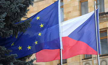 В Чехии заявили, что Украину нужно как можно скорее интегрировать в НАТО