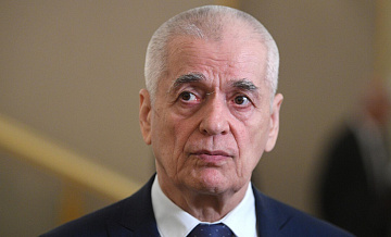 Онищенко заявил об отсутствии пандемии гриппа в России