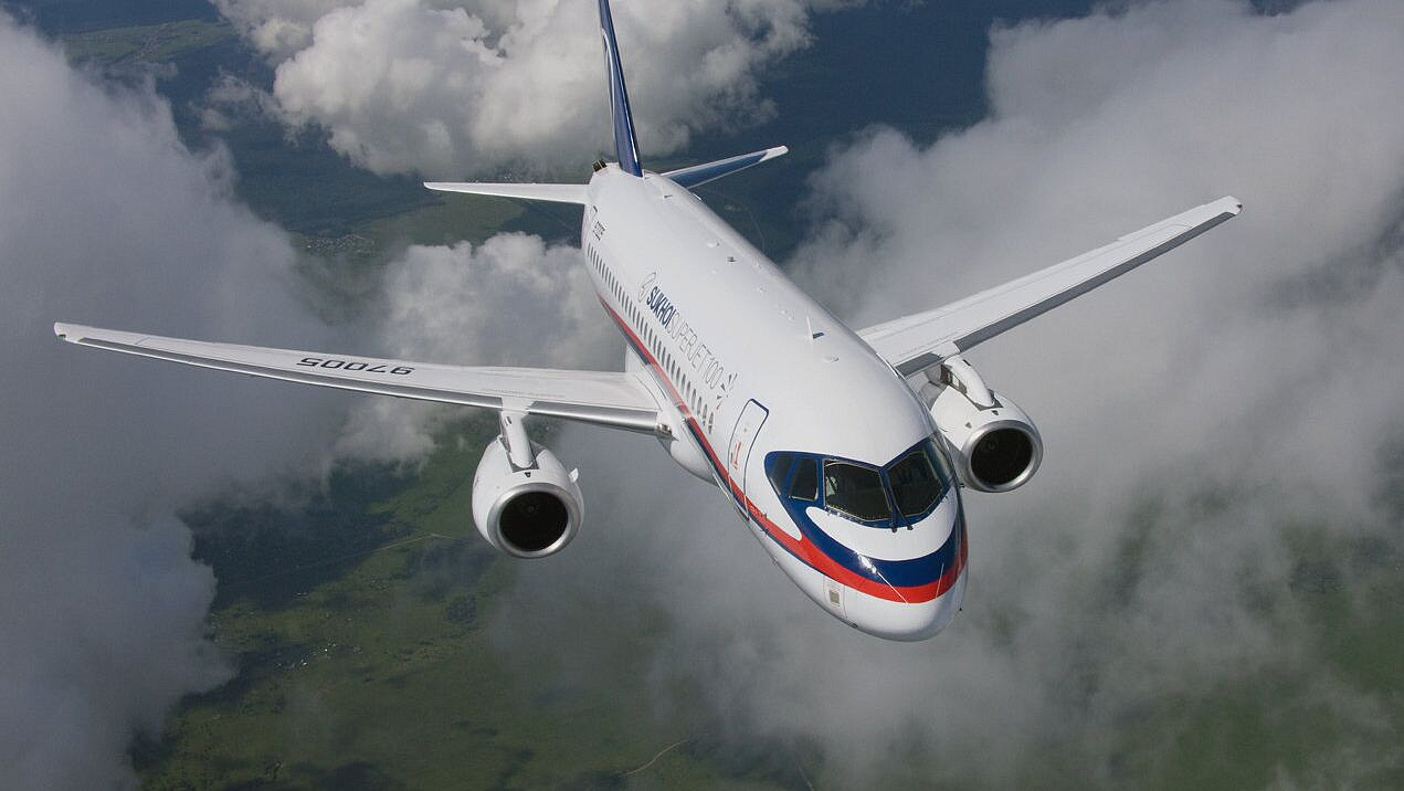 Алиханов рассказал о планах по сертификации Superjet-100
