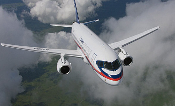 Алиханов рассказал о планах по сертификации Superjet-100
