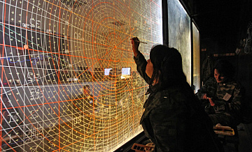 После атаки беспилотников в Ростовской области поврежден сухогруз