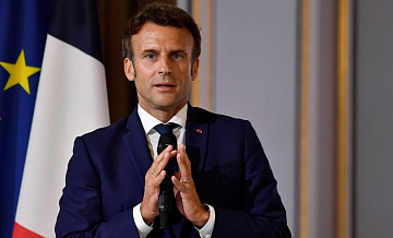 AFP: ������ ��������� � ������� ����� �������� "�������� ��������"