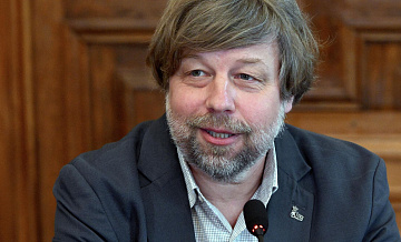 Археолог Бутягин назвал обвинение со стороны Украины абсурдом 