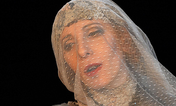 Мосгорсуд ужесточил приговор вору, обокравшему квартиру актрисы Рутберг