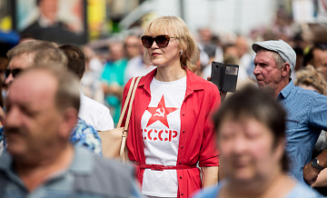 ИноСМИ: американцы до сих пор видят в России СССР