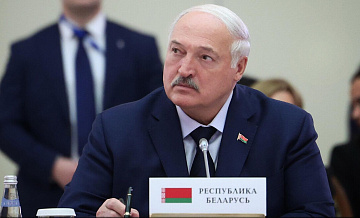 Спецпосланник США заявил о намерении Лукашенко посетить встречу Совета мира