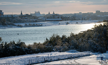 В Омске чиновника обвинили в мошенничестве при покупке квартир для сирот