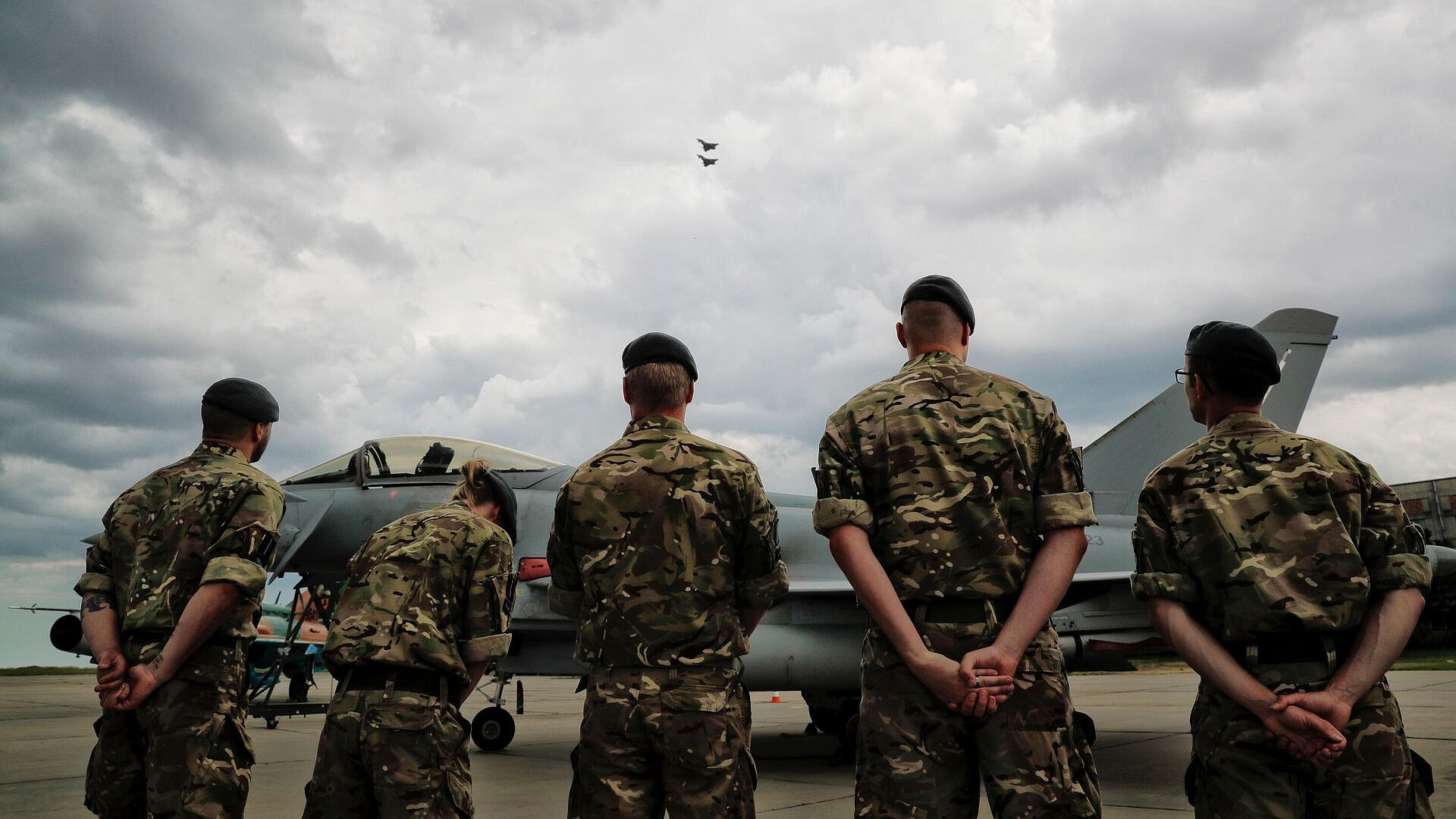 На Западе сделали заявление о войне с Россией