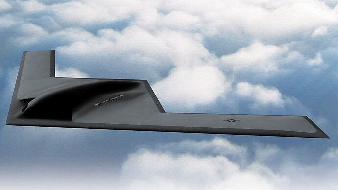     - B-21