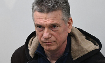 Экс-главному кадровику Минобороны Кузнецову продлили арест